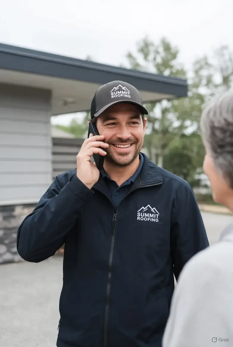 Flat Roof Leak Repair Mount Pleasant, IA FAQs